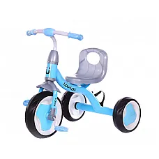 Tricycle Lou-Lou Padi Blue..