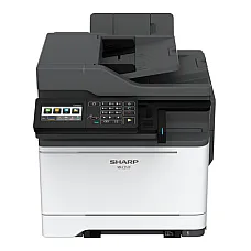 MFD Sharp Luna MX-C357FEU..