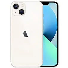 iPhone 13, 512 GB Starlight MD..