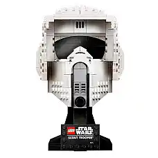 Конструктор LEGO 75305, 18+..