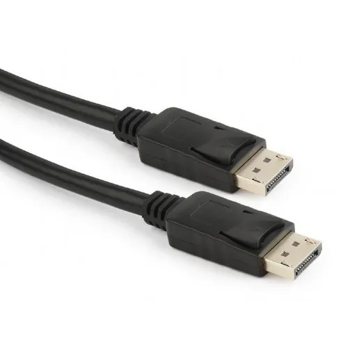 Cablu DP la DP 10.0m Cablexpert, CC-DP2-10M