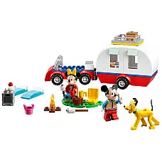 Lego 10777 Mickey Mouse and Minnie ..