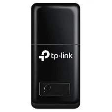 USB2.0 Mini Wi-Fi N LAN Adapter TP-..