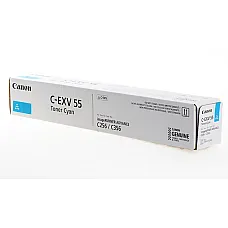 Toner Canon C-EXV55 Cyan (xxxg/appr..