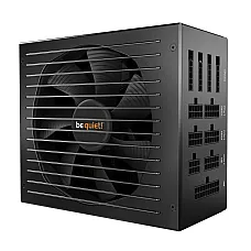 Power Supply ATX 750W be quiet! STR..