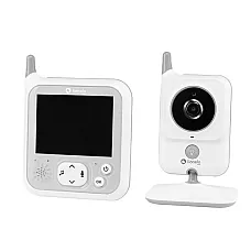 Lionelo Baby Monitor Babyline 7,1..