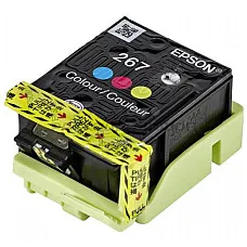 Ink Cartridge Epson C13T26704010 Tr..