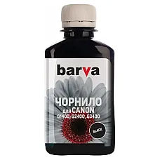 Ink Barva for Epson 103 BK black 18..