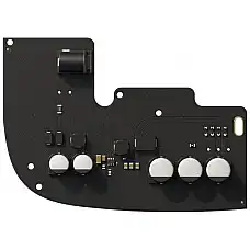 Плата блока питания Ajax 12V PSU..