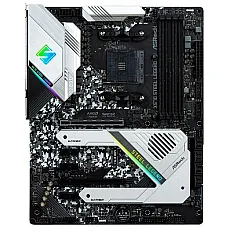 MB AM4 ASRock X570 STEEL LEGEND  AT..