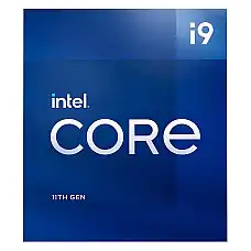 Процессор Intel Core i9-11900 , Int..