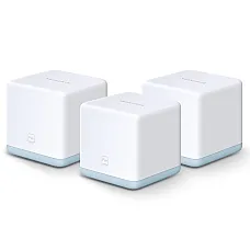 Whole-Home Mesh Dual Band Wi-Fi AC ..