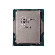 Процессор Intel Core i7-12700KF|Tra..