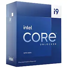 Процессор Intel Core i9-13900KF, Не..