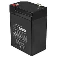 Baterie UPS  6V/ 5AH Ultra Power..