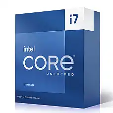Процессор Intel Core i7-13700KF, Не..