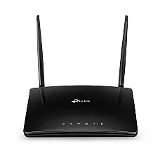 4G LTE Wi-Fi AC Dual Band Router TP..