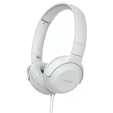 Headphones Philips TAUH201WT/00, Wh..