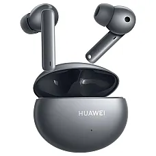 Huawei FreeBuds 4i Silver, TWS Head..