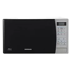 Microwave Oven Samsung ME83KRS-1/BW..