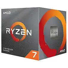 Процессор AMD Ryzen 7 3800X, Кулер|..