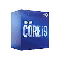 Процессор Intel Core i9-10900K, Int..