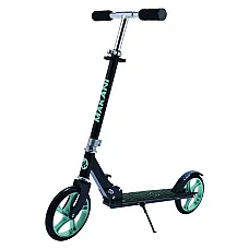 Scooter Makani Sigma Blue..