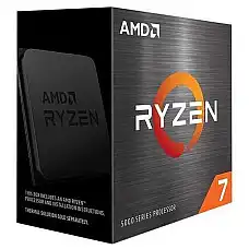 Процессор AMD Ryzen 7 5700X, Нет вс..