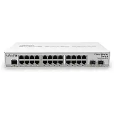 Коммутатор маршрутизатора MikroTik ..