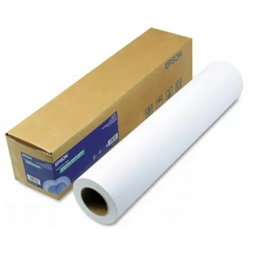 Бумага  Epson Doubleweight Matte Paper