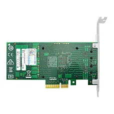 Intel Server Adapter X550-AT2, PCIe..