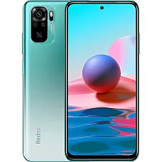 Redmi Note 10  4/128GB EU Green..