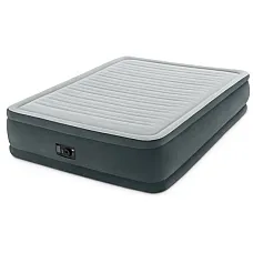 Intex 64414 Saltea Velure 152x203x4..