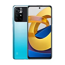 Poco M4 Pro 5G 4/64GB EU Cool Blue..