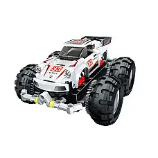 8033, iM.Master Bricks: RC & APP Pr..