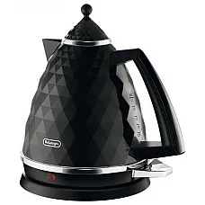 Kettle DeLonghi KBJ2001BK..