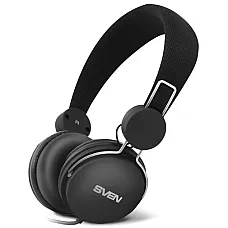 Headset SVEN AP-320M Black, Microph..