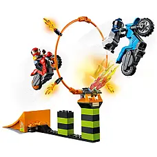 Lego 60299 Stunt Competition..