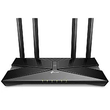 Wi-Fi 6 Dual Band TP-LINK Router 