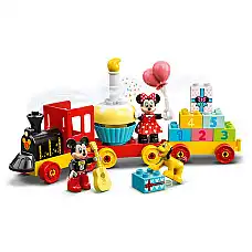 Конструктор LEGO 10941, 2+..