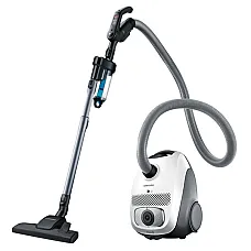 Vacuum Cleaner Samsung VC24FHNJGWQ/..