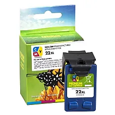 Ink Cartridge for HP C6657A (№57) c..