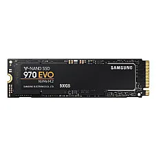 .M.2 NVMe SSD  500GB  Samsung  970 ..