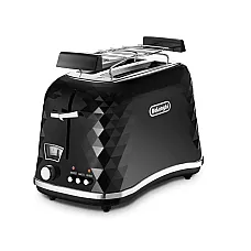 Toaster DeLonghi CTJ2103BK..