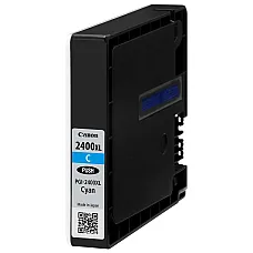 Ink Cartridge Canon PGI-2400XL, Cya..