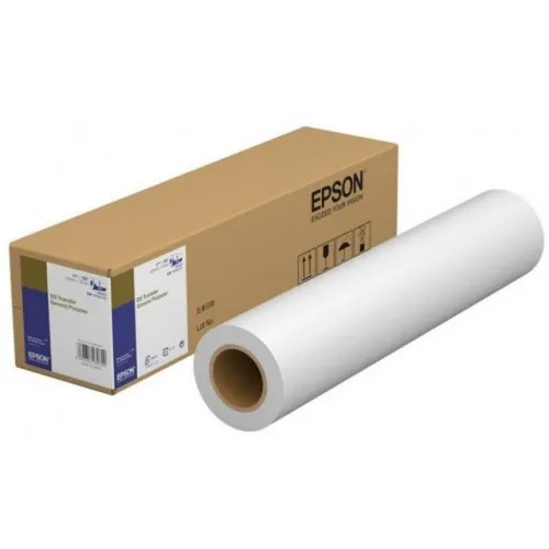 Roll DS Transfer Multi-Purpose Paper 111.8cmx91.4m, EPSON