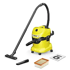 Vacuum Cleaner Karcher 1.628-201.0 ..
