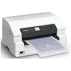 Матричный принтер Epson Printer PLQ..