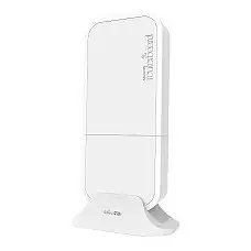 Беспроводная точка доступа MikroTik..