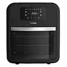 Мультипечь Tefal FW501815, Чёрный..